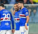La Sampdoria está a salvo