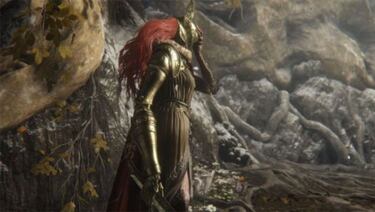 Elden Ring fixes an important bug in Malenia; patch 1.04.1 release notes