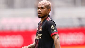 El delantero de Atlanta United encabeza la &#039;legi&oacute;n&#039; de MLS presente en la lista preliminar de Jos&eacute; Peseiro y la Vinotinto para la pr&oacute;xima Copa Am&eacute;rica.