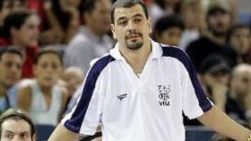 <B>HALAGOS</B>. Las tres contundentes victorias de la España de Pepu Hernández han impresionado a sus principales aspirantes al título.