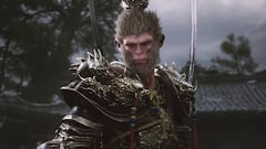 Los creadores del RPG Black Myth: Wukong responden a la popularidad de su primer tráiler