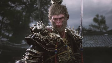 Los creadores del RPG Black Myth: Wukong responden a la popularidad de su primer tráiler