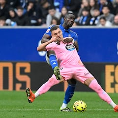 Jutglà, de capa caída