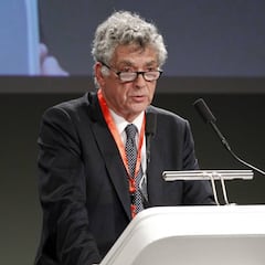 Villar quiere intervenir el día de la moción de censura