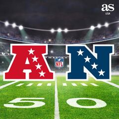 Definidos los horarios de la Ronda Divisional: ¿Cómo y dónde ver en vivo todos los juegos en USA y México?