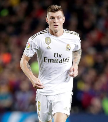 Y Messi le ganó a Benzema...