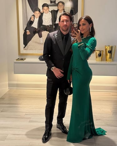 La impresionante fiesta de cumpleaños de David Beckham llena de famosos