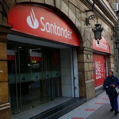 Santander sufre grave ciberataque y esto pasó con sus clientes en Chile