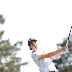 Ciganda: mucha lluvia, menos brillo