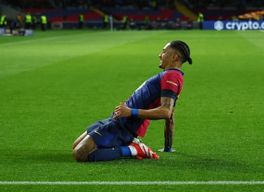 Flick set to field his strongest possible Barça XI for key Atlético clash
