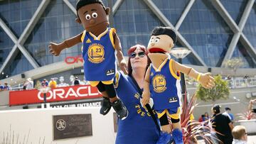 Carta a un hater de los Warriors