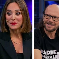 Santiago Segura y Juan del Val completan el gran jurado de 'El Desafío'