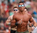 Guillerme Malheiros pone a Brasil en el Top 10 de los CrossFit Games 2021