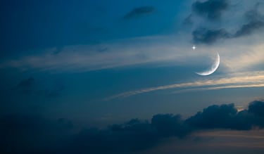 Luna nueva de mayo 2024: fecha, hora y cómo ver desde México