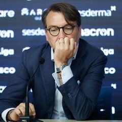 Quico Catalán deja la presidencia del Levante