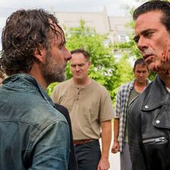 The Walking Dead confirma novena temporada y un gran cambio