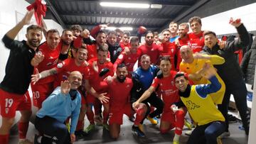 Copa del rey, en directo: resultados y partidos de la primera ronda hoy