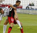 El Albacete se impone en un partido de puro trámite