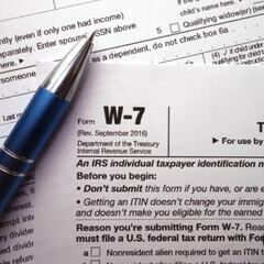 ¿Cómo renovar el ITIN si me caduca hoy y qué dice el IRS al respecto?