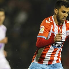 El Leganés pisa el acelerador: ata a Juanfran y a Fede Vico