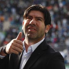 La crítica de Marcelo Salas a los clubes por las trabas para fichar