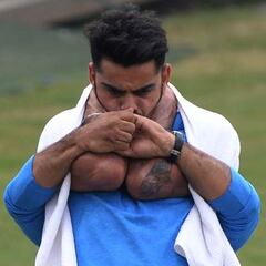 Las fotos más curiosas del deporte (28)