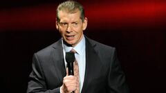 After more than four decades at the head of the WWE, the executive is stepping down amid what appears to be very disturbing allegations against him.