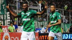 El Cali espera un recaudo de más de 1.500 millones en boletería