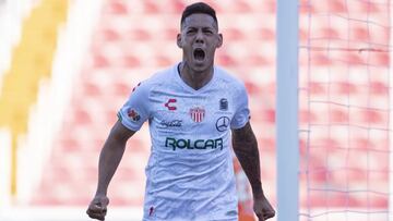 Necaxa – Xolos de Tijuana en vivo: Liga MX, jornada 8