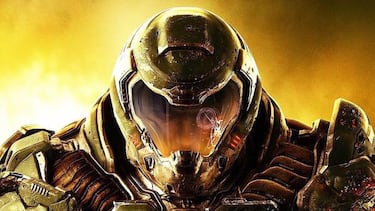Doom en Nintendo Switch recibe control por movimiento