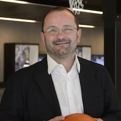 La Euroliga se reúne con la FIBA y le hace una nueva propuesta