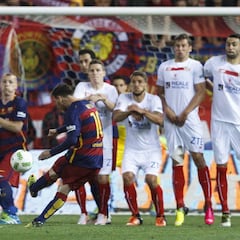 El Sevilla será local en la final: la RFEF fija su fundación en 1890
