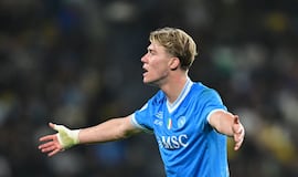 Cremonese - Nápoles, en directo