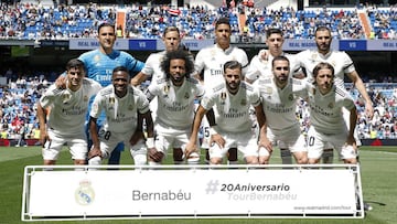 Juicio final en el Real Madrid: ¿quién debe seguir y quién no?