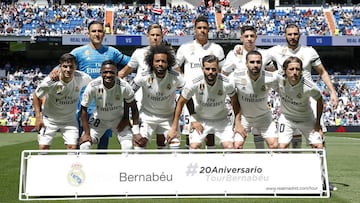 Juicio final en el Real Madrid: ¿quién debe seguir y quién no?