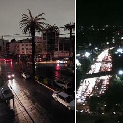 Apagón eléctrico en CDMX: ¿Qué sucedió, colonias que se quedaron sin luz y últimas noticias?