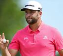 Jon Rahm se cuela en el top 5 del ránking mundial