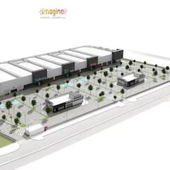 Los centros comerciales que abrirán en Madrid: dónde y cuándo