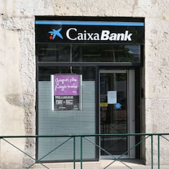 ¿Qué clientes no tendrán aumento de comisiones tras la fusión de Bankia y CaixaBank?