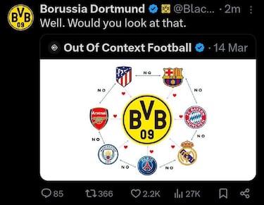 Los mejores memes de las semifinales de Champions