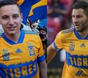 Gignac y Thauvin irán a Juegos Olímpicos con Francia