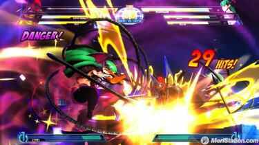 Marvel vs Capcom 3: Fate of Two Worlds
