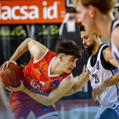 El Manresa supera el trámite