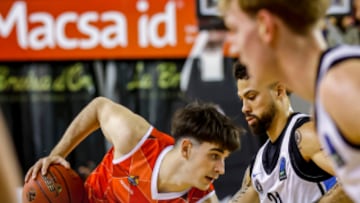 El Manresa supera el trámite