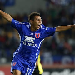 Los 11 refuerzos más efectivos en la época de Azul Azul