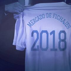 Mercado de fichajes de verano en directo, hoy viernes 20 de julio