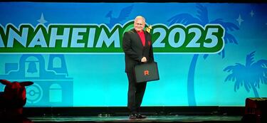 Así se vivió la primera presentación de cosplay Pokémon World Championships 2025