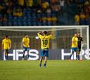 Aprobados y suspensos: A Las Palmas se le atasca el gol