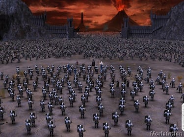 La Batalla por la Tierra Media podría tener una secuela