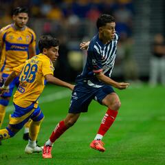 Cuándo es el Monterrey - Tigres: fecha y horario del Clásico Regio de México
